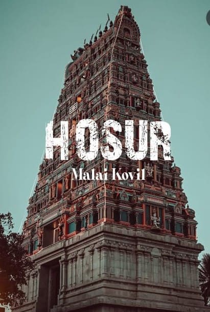 Hosur